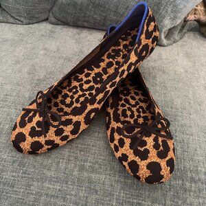 Rothys Flats - size 10